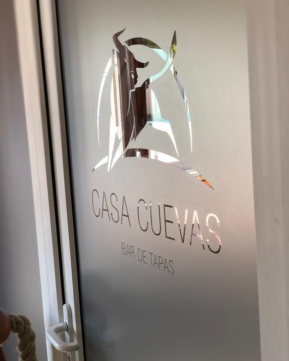 Casa Cuevas - Tapas Bar